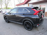 Used 2018 Mitsubishi Eclipse Cross LE image 6
