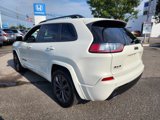 Used 2019 Jeep Cherokee High Altitude image 3