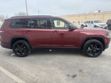Used 2023 Jeep Grand Cherokee L Laredo image 6