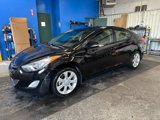 Used 2013 Hyundai Elantra Limited w/ Technology Pkg image 3