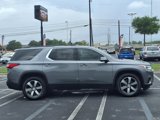 Used 2020 Chevrolet Traverse LT w/ LT Premium Package image 4