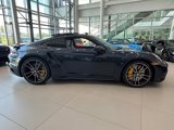 Used 2021 Porsche 911 Turbo S image 5