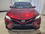Used 2018 Toyota Camry XSE image 2