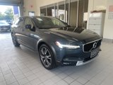 Used 2018 Volvo V90 T6 Cross Country w/ Convenience Package image 5