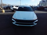New 2025 Hyundai Elantra Sport image 3