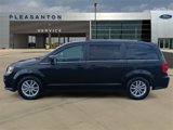 Used 2019 Dodge Grand Caravan SXT image 2
