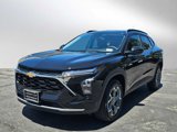 New 2025 Chevrolet Trax LT image 3