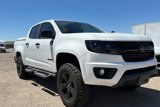 Used 2019 Chevrolet Colorado LT w/ Redline Special Edition image 2