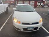Used 2014 Chevrolet Impala LTZ image 2