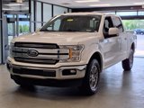 Used 2019 Ford F150 Lariat w/ Trailer Tow Package image 2