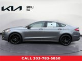 Used 2014 Ford Fusion Titanium image 6