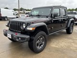 Certified 2023 Jeep Gladiator Rubicon image 3