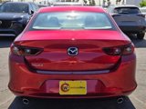 New 2025 MAZDA MAZDA3 s image 5
