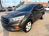 Used 2017 Ford Escape S image 6