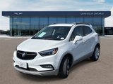 Used 2017 Buick Encore Premium w/ Experience Buick Package image 3