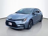 Used 2023 Toyota Corolla SE image 2