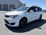 Used 2019 Chrysler Pacifica Limited w/ S Appearance Package image 5