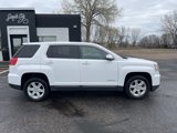 Used 2016 GMC Terrain SLE image 6