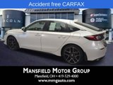 Used 2023 Honda Civic Sport Touring image 4