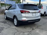 Used 2022 Chevrolet Equinox LT image 4