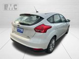 Used 2015 Ford Focus SE image 4
