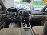 Used 2016 Honda Pilot LX image 4