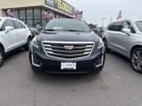 Used 2017 Cadillac XT5 Luxury w/ Driver Awareness Package image 2