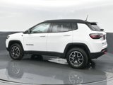 Certified 2024 Jeep Compass Trailhawk w/ Trailhawk Elite Group image 5