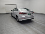 Used 2017 Hyundai Elantra Value Edition w/ Cargo Package image 5