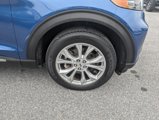 Used 2021 Ford Explorer Limited w/ Equipment Group 301A image 4
