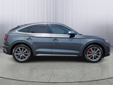 Used 2021 Audi SQ5 Premium Plus w/ Premium Plus Package image 3