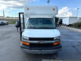 Used 2016 Chevrolet Express 4500 w/ Shuttle Bus Package image 3
