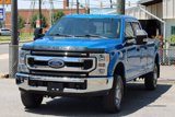Used 2020 Ford F250 XL w/ STX Appearance Package image 3