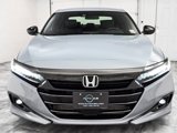 Used 2022 Honda Accord Sport image 2
