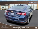 Used 2022 Chevrolet Malibu LT image 4