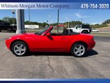 Used 2006 MAZDA MX-5 Miata Touring image 2