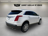 Used 2018 Cadillac XT5 FWD image 3