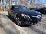 Used 2018 Mercedes-Benz C 300 4MATIC Sedan image 2