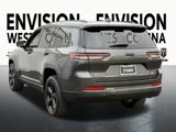 Used 2022 Jeep Grand Cherokee L Limited w/ Black Appearance Package image 6