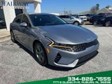 Used 2022 Kia K5 LX image 3