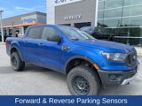 Used 2019 Ford Ranger XLT w/ Equipment Group 301A Mid image 4