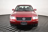 Used 2003 Volkswagen Passat GLX image 2