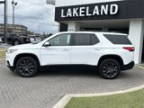 Used 2019 Chevrolet Traverse RS image 3