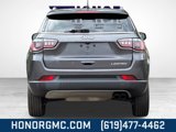 Used 2021 Jeep Compass Limited image 5