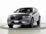 Used 2020 Volvo XC60 T5 Inscription image 4