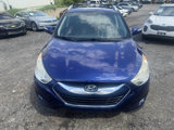 Used 2013 Hyundai Tucson Limited image 2
