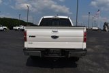 Used 2014 Ford F150 Lariat w/ Equipment Group 502A Luxury image 5