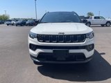 New 2025 Jeep Compass Limited w/ Sun and Sound Group image 2
