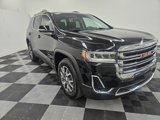 Used 2023 GMC Acadia SLE w/ Driver Convenience Package image 3