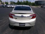Used 2015 Buick Regal AWD image 5